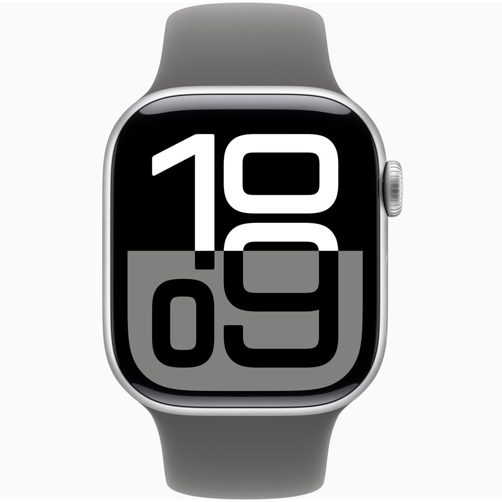 Apple Watch Series 10 (46mm, GPS + Cellular) 1.96