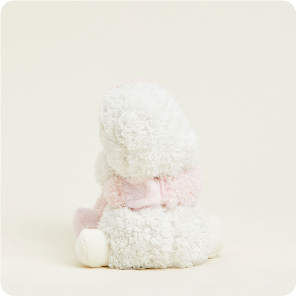 Soft and Cuddly Llama Plush Toy - Perfect for Kids, Gifts, and Nursery Decor | Adorable Stuffed Animal for Hugs, Comfort, and Playtime