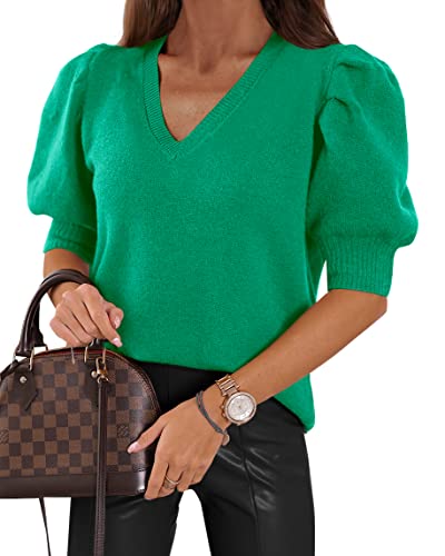 Bright Green