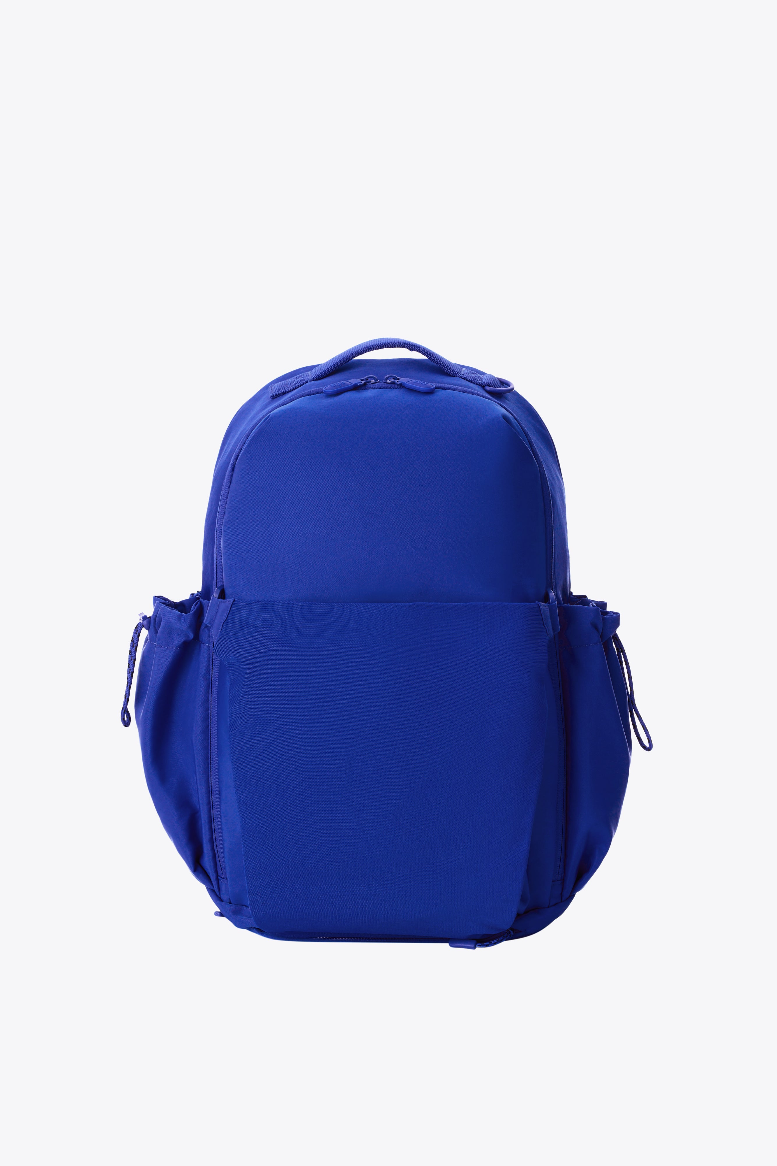 Premium The North To South Backpack - Waterproof Travel Backpack for Men & Women, Durable Cobalt Blue Hiking Backpack with USB Charging Port - Perfect for Camping, Hiking & Daily Commute