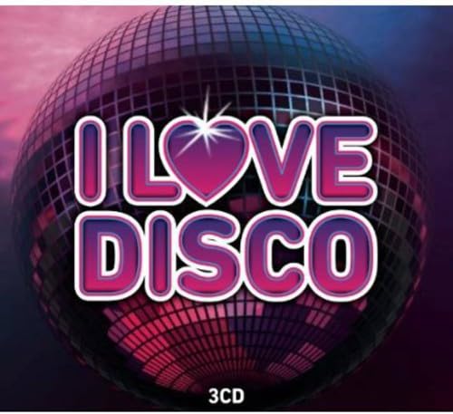 Disco Music Compilation - Best Disco Hits & Dance Tracks for Parties, Workouts & Home Entertainment