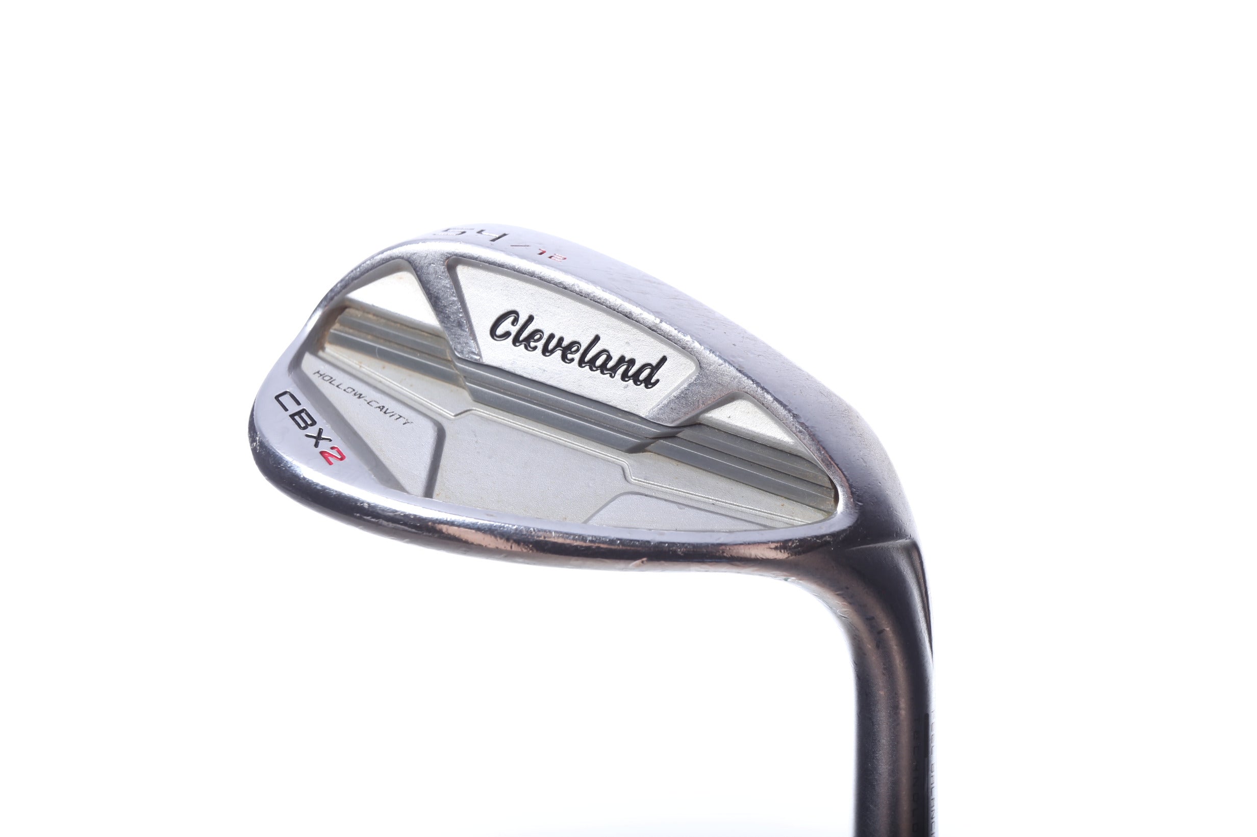 Used Cleveland CBX 2 Sand Wedge Golf Club - Right Handed 54° Stiff Flex - Perfect for Bunker Shots & Short Game Improvement