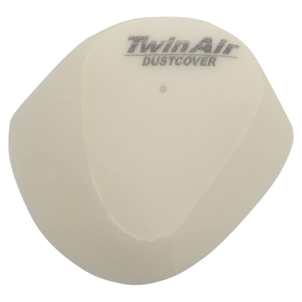 2006-2011 Kawasaki KXF450 Performance Air Filter by Twin Air - High Flow Replacement Air Filter for Kawasaki KX450F Dirt Bike - Off-Road, Motocross & Trail Riding Accessories