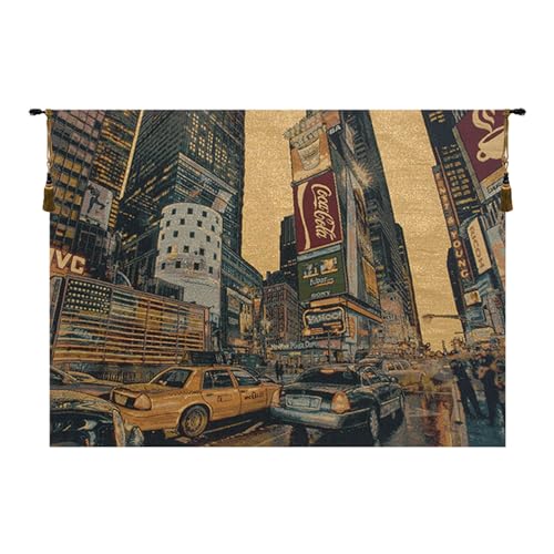 Times Square New York