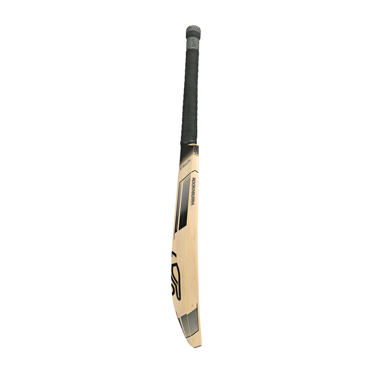 Kookaburra Stealth 1.1 Cricket Bat 2025 | Premium English Willow | Lightweight Design for Power Hitting | Perfect for Professional Matches & Training Sessions