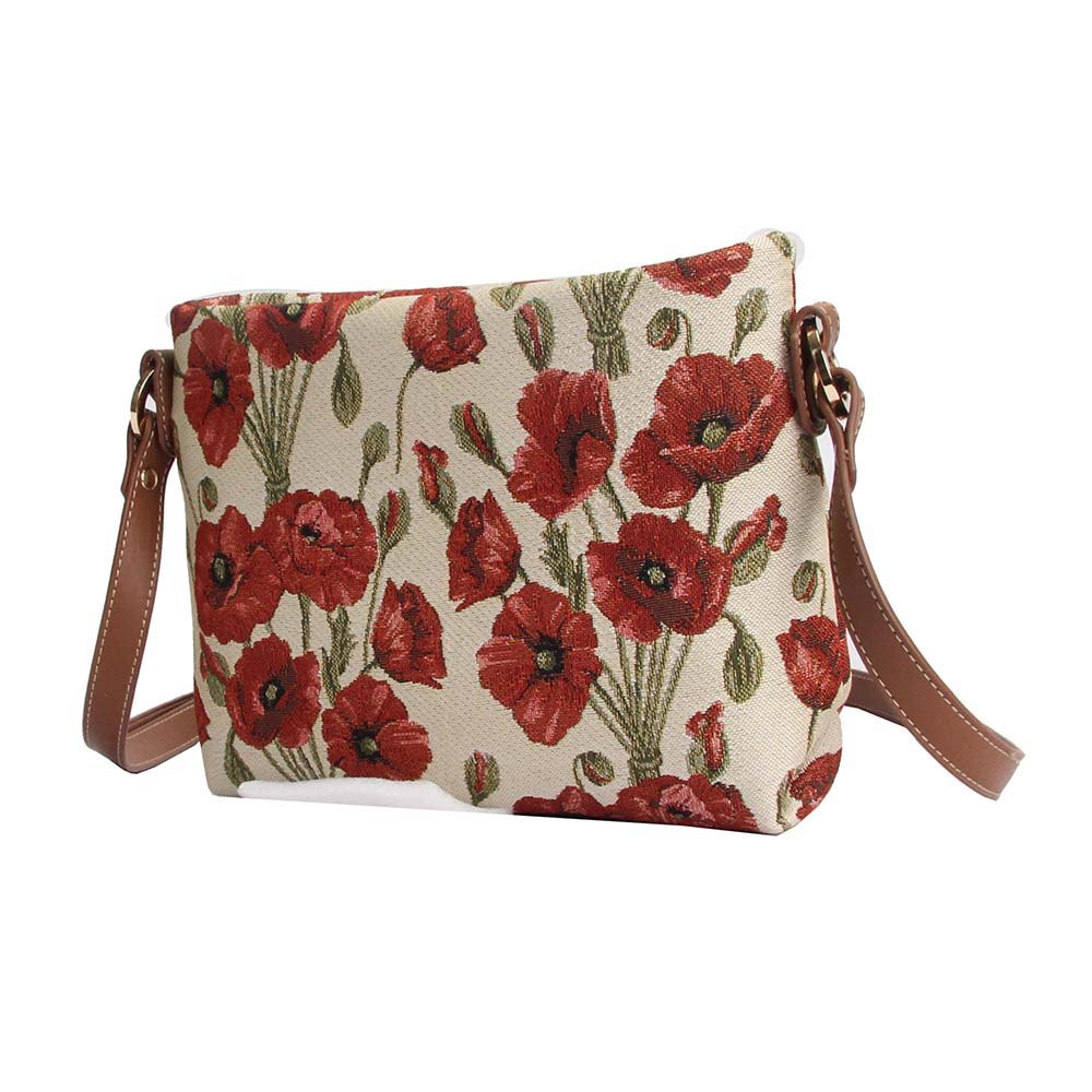 Signare Women's Crossbody Bag - Stylish Sling Purse for Daily Use