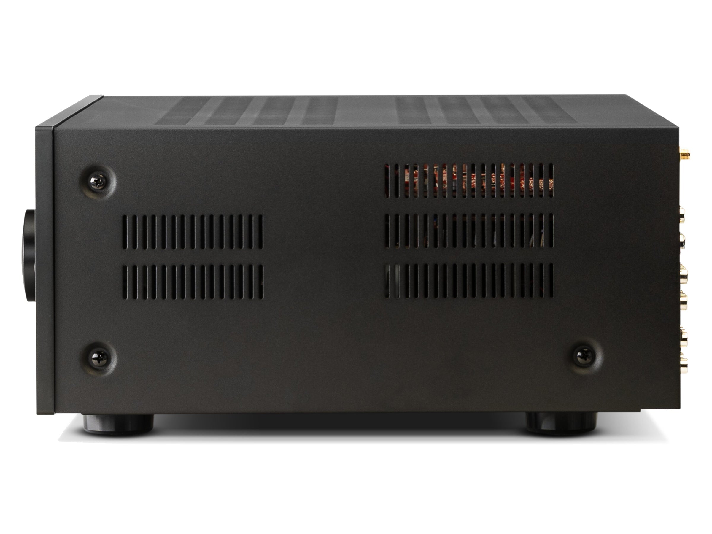Anthem AVM 70 8K Ultra HD AV Processor - Premium Home Theater Preamplifier with Dolby Atmos & IMAX Enhanced for Immersive Movie & Music Experience