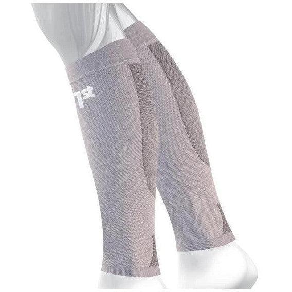 OS1st CS6 Performance Calf Sleeves - Compression Support for Running, Cycling & Sports - Breathable & Moisture-Wicking Leg Sleeves for Men & Women - Ideal for Marathon Training, Workouts & Recovery