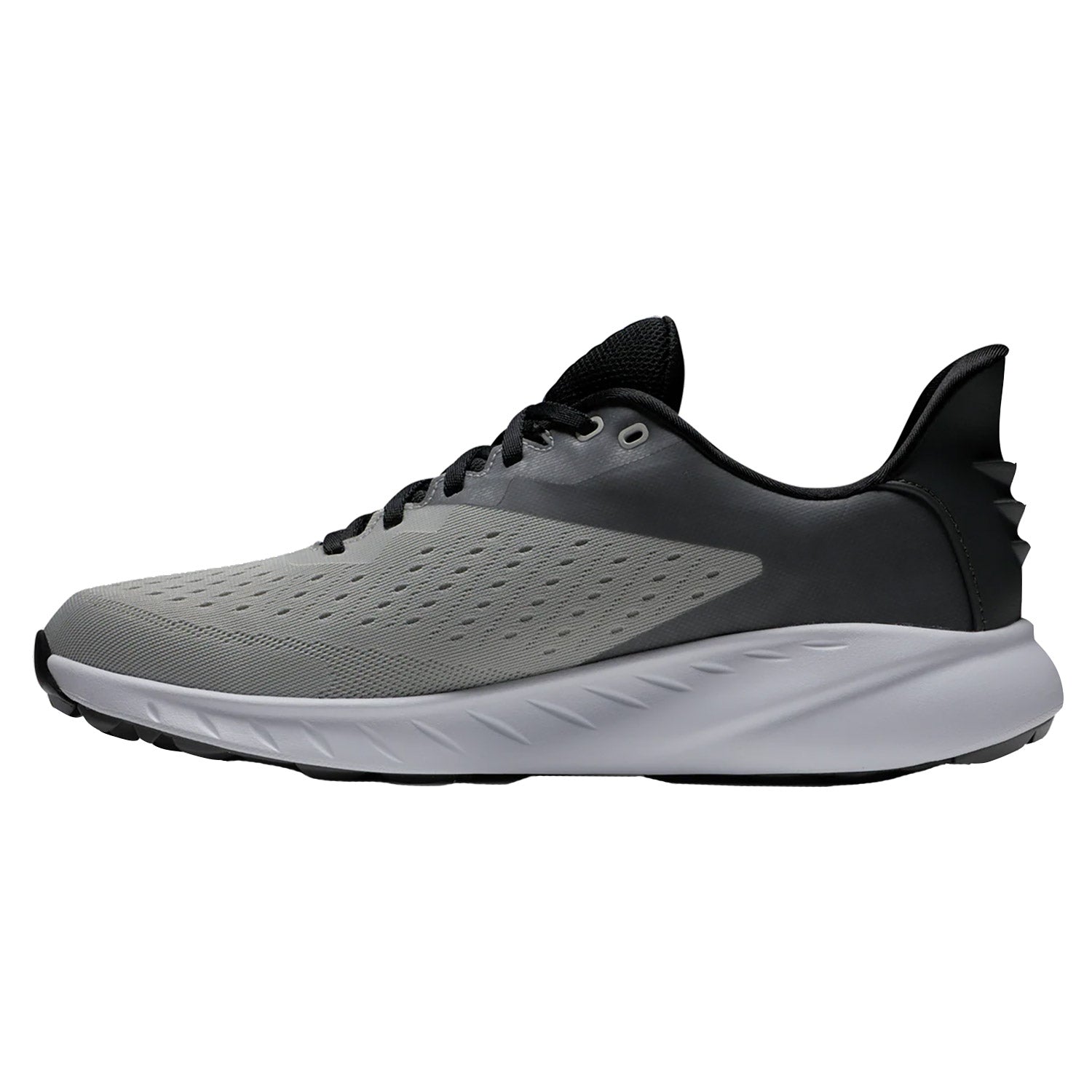 FootJoy Flex XP Men's Golf Shoes - Lightweight Mesh Comfort for Walking & Performance on the Course | Perfect for Golfers Seeking Breathability & Traction