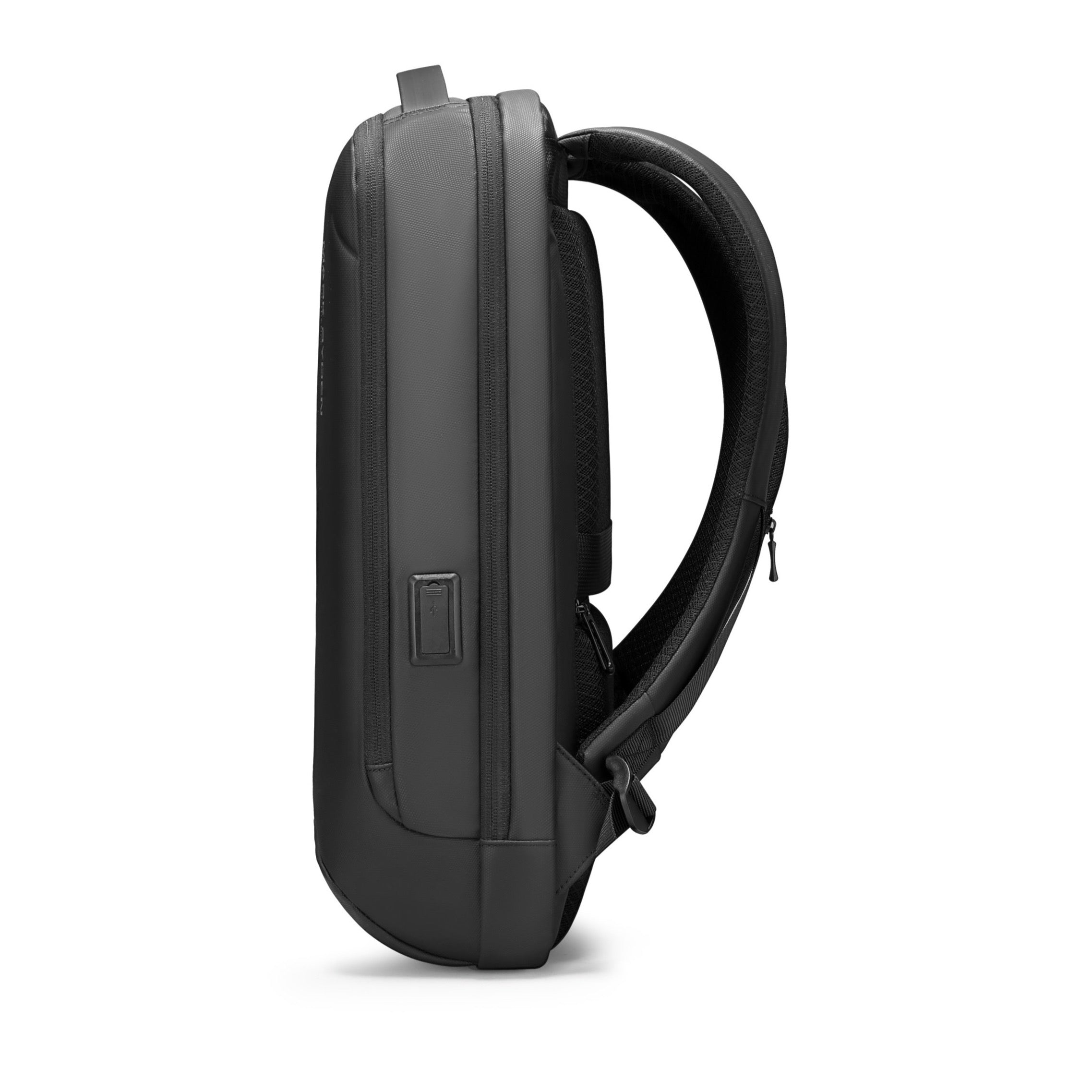 Campus Backpack for College Students - Durable & Stylish School Bag with Laptop Compartment - Perfect for Classes, Travel & Everyday Use
