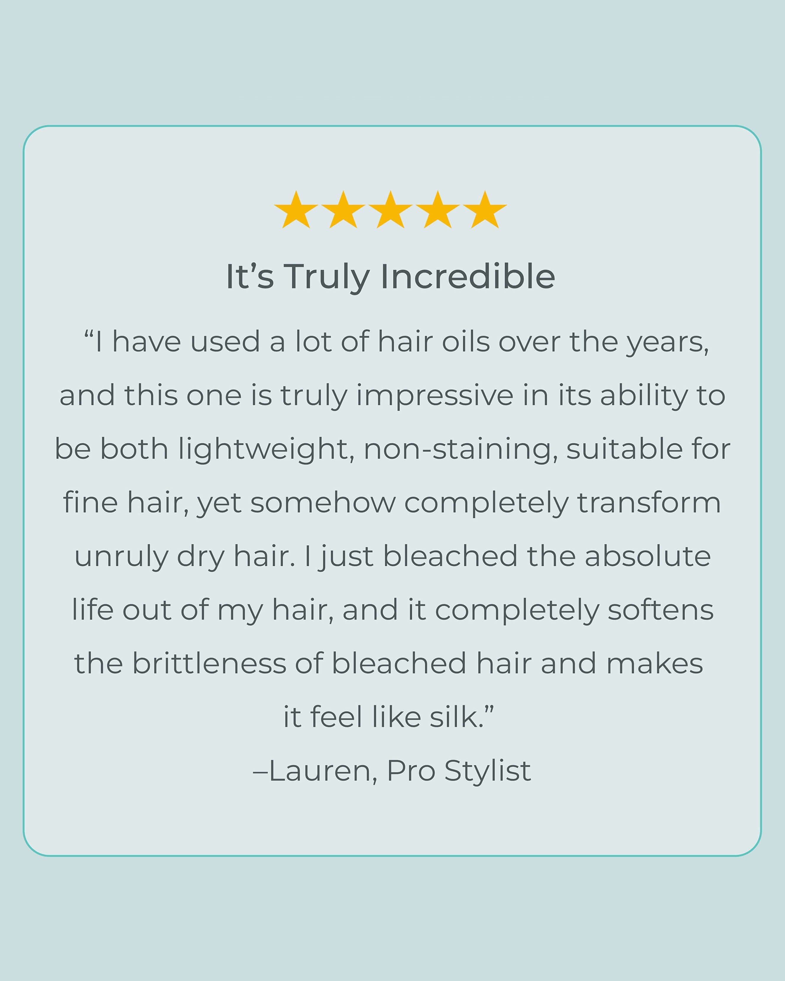 Premium Organic Hair Oil for Growth & Shine - Natural Nourishing Treatment for Dry, Damaged Hair - Perfect for Daily Use & Styling