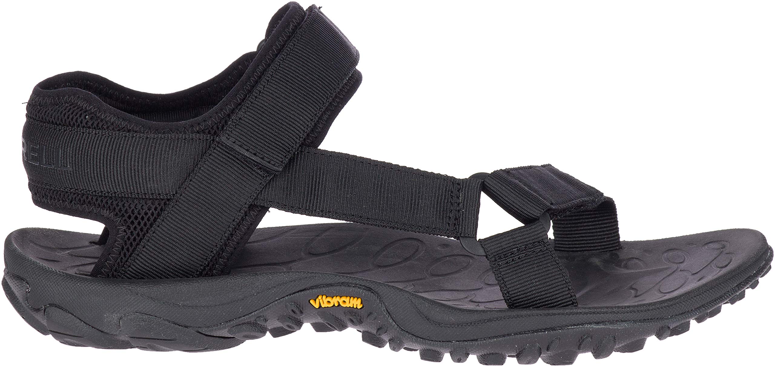 Merrell Kahuna Web Men's Hiking Sandals - Lightweight & Comfortable for Outdoor Adventures, Water Sports, and Travel