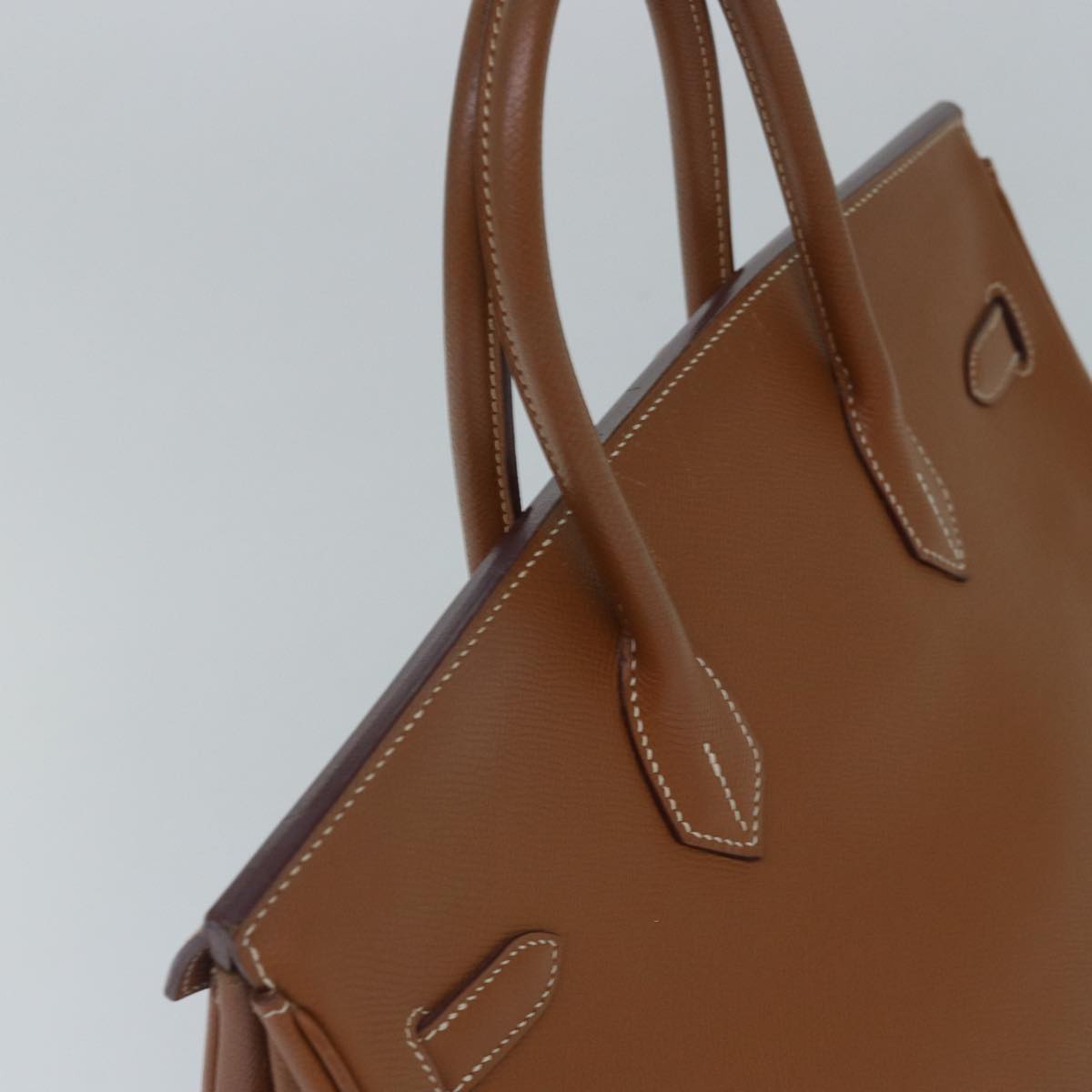 Authentic Birkin 40 Handbag in Premium Togo Leather - Luxury Designer Tote for Women - Perfect for Business, Travel & Special Occasions