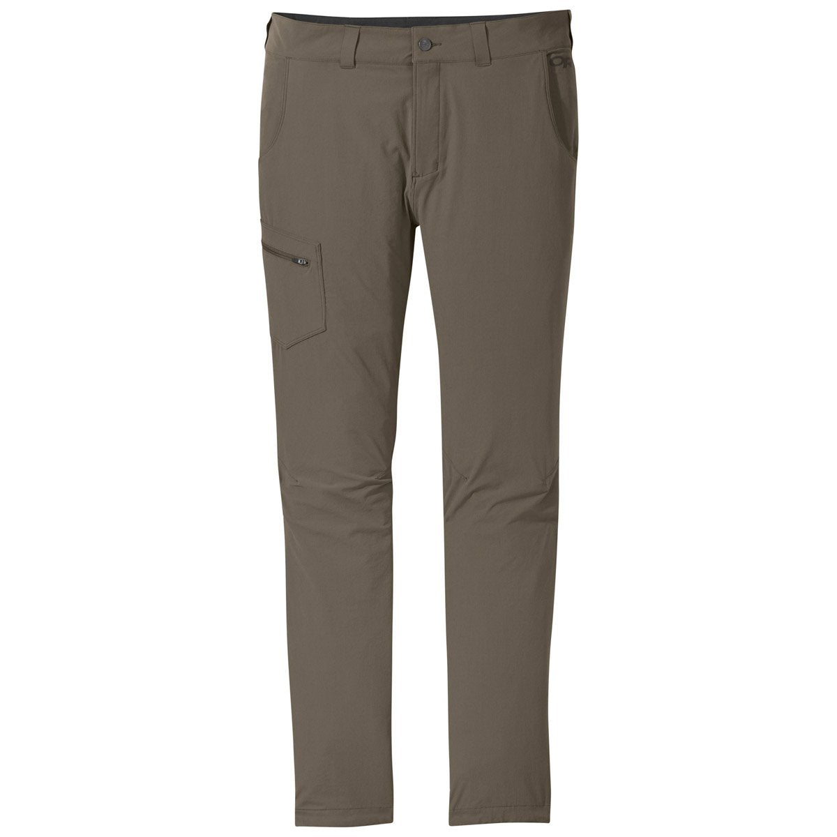 Men's Ferrosi Pants 32 Inseam - Lightweight Hiking & Outdoor Adventure Pants for Men - Perfect for Camping, Travel and Everyday Wear