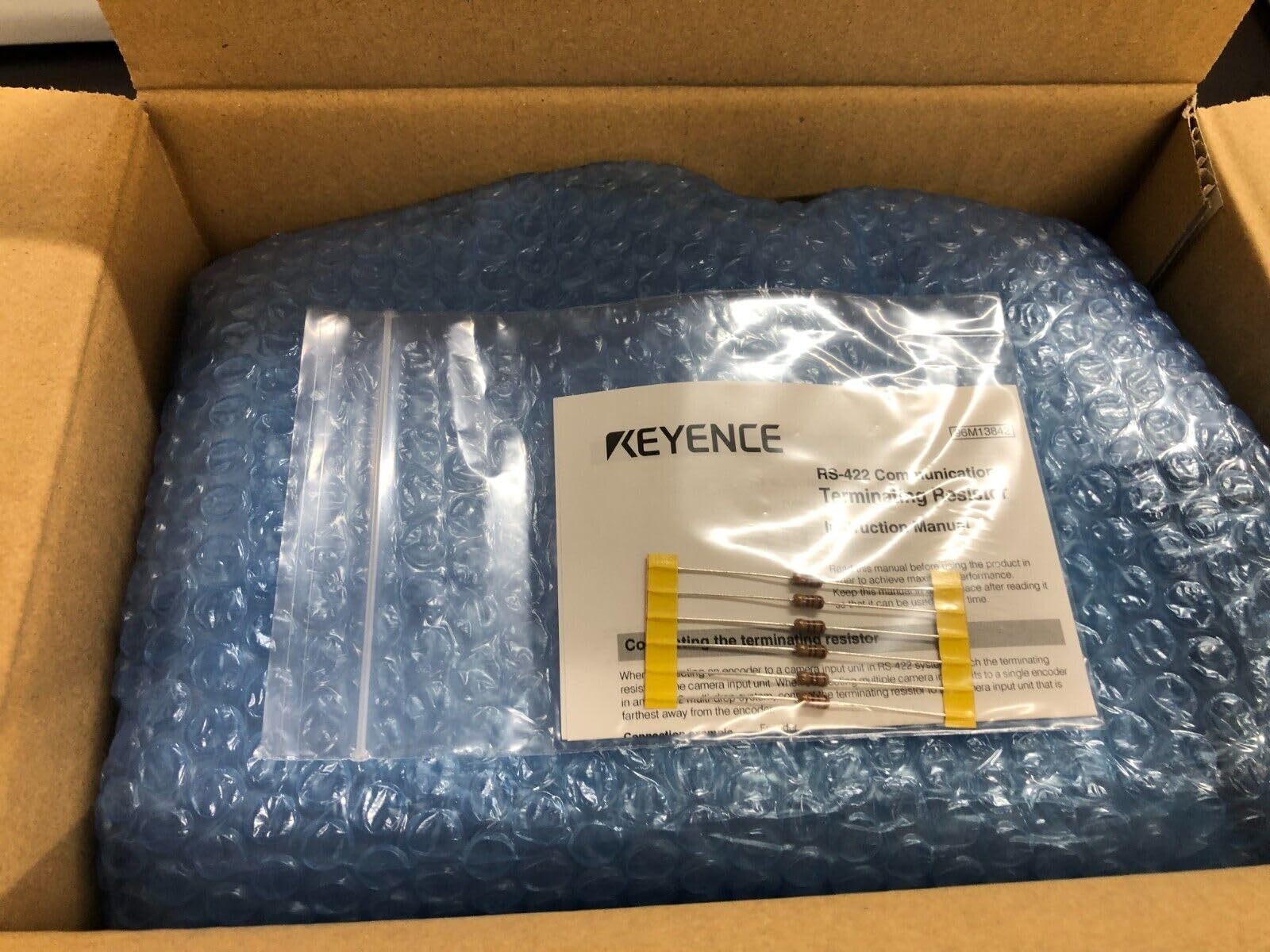 CA-E200L High-Quality Unused Spare Parts - Genuine OEM Replacement with Stock Availability | Perfect for Industrial Equipment Repair & Maintenance