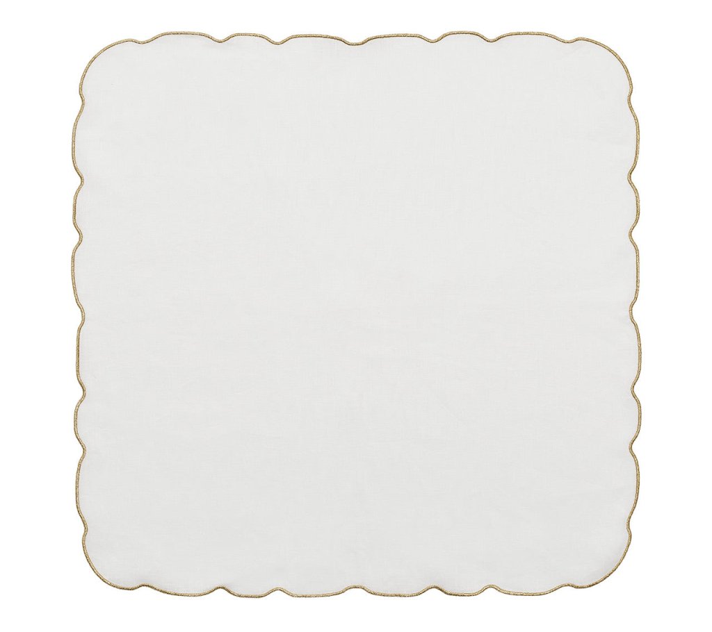 Premium Luminance Napkins - Soft, Absorbent & Eco-Friendly Dinner Napkins for Everyday Use, Parties & Fine Dining - 100% Biodegradable & Hypoallergenic