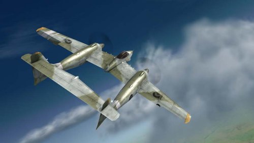 The Sky Crawlers: Innocent Aces - Nintendo Wii Game | Aerial Combat Adventure for All Ages | Perfect for Family Game Nights & Aviation Enthusiasts