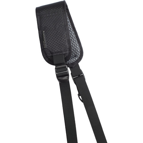 BlackRapid 10 Year Anniversary Edition Classic Retro RS-4 Camera Strap - Comfortable Adjustable Neck Strap for DSLR & Mirrorless Cameras - Perfect for Travel, Wedding & Street Photography