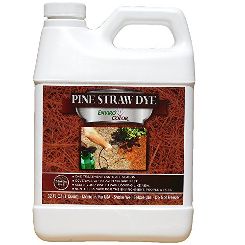 Georgia Pine Straw