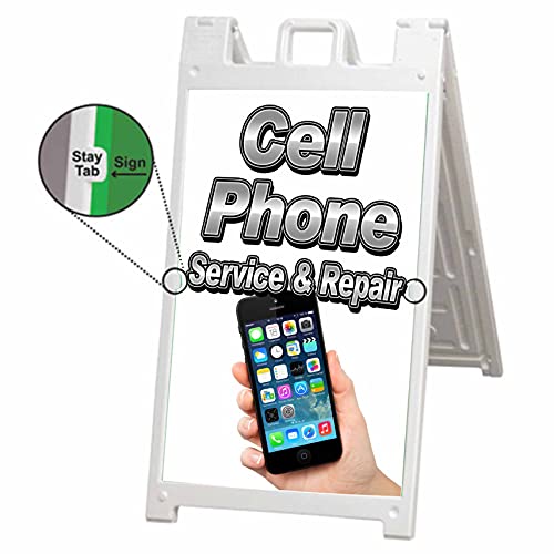 Deluxe A-frame