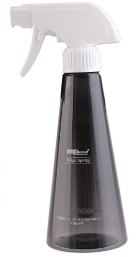 300ml Water Transformer Spray Bottle - Acidic Soft Water Sprayer for Hair Care, Plants & Cleaning | Portable Mist Sprayer for Home, Salon & Gardening (Pack of 1)