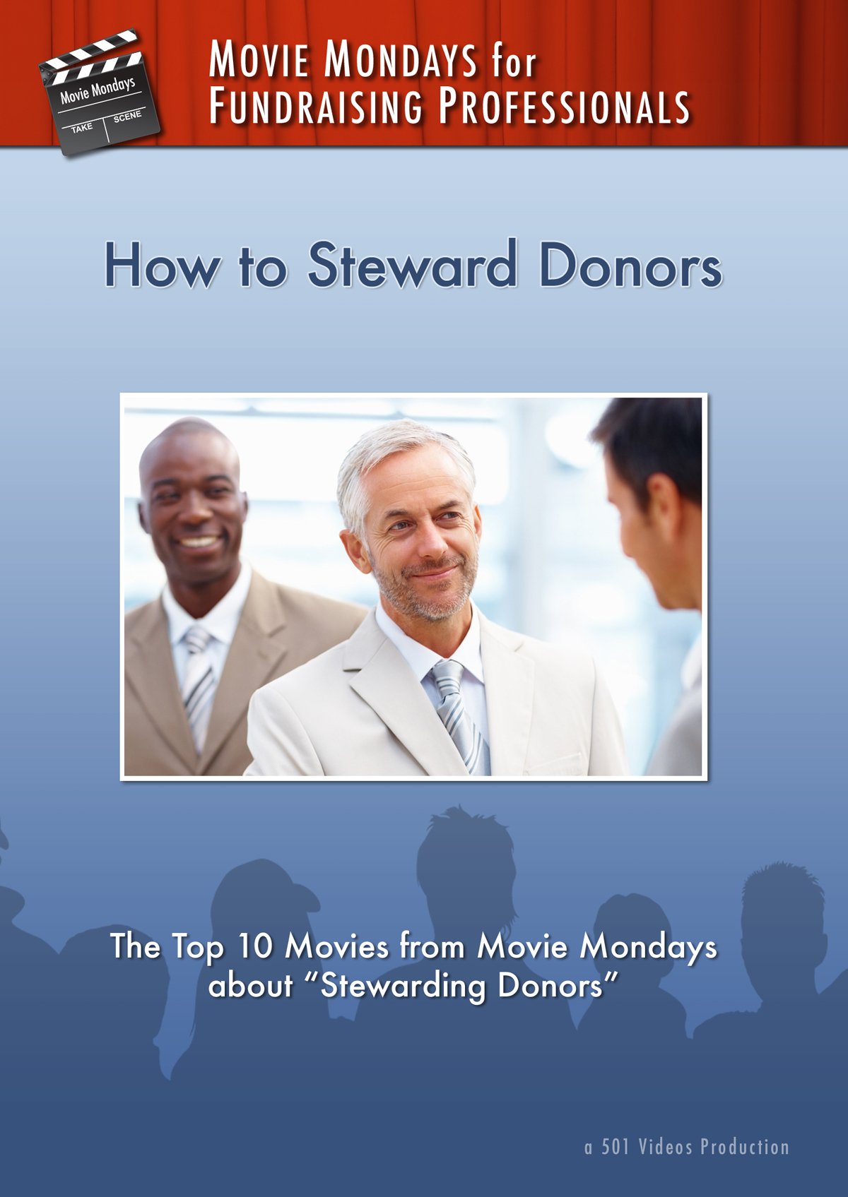 Top 10 Donor Stewardship Movies - Best Films for Nonprofit Fundraising & Donor Engagement | Perfect for Charity Events & Volunteer Training