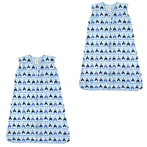Teepee Jersey 2-pack