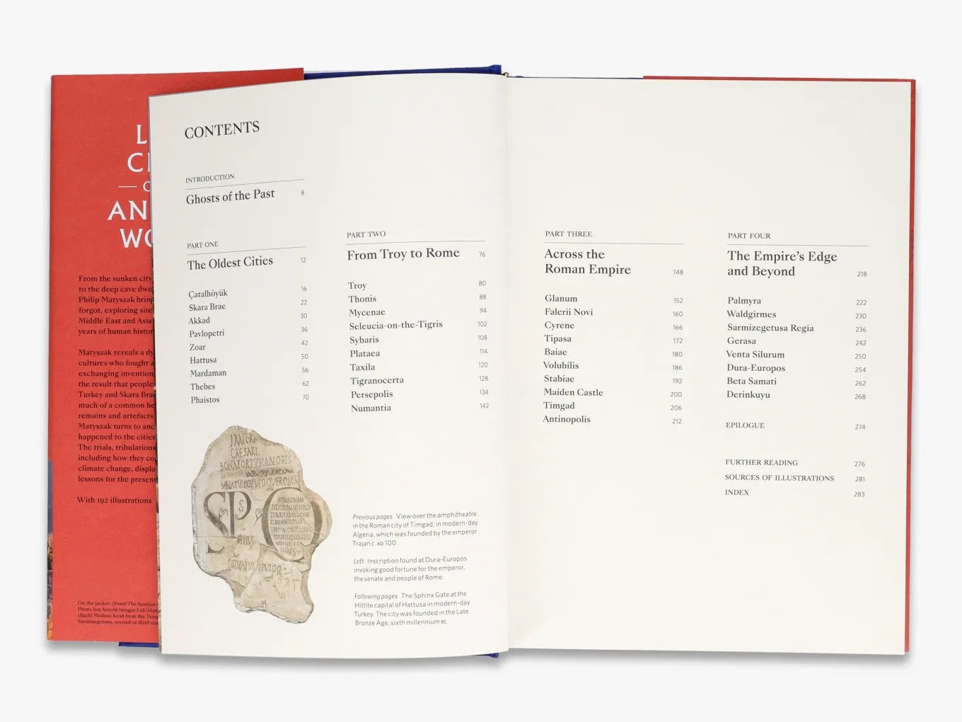 Lost Cities of the Ancient World - Discover Ancient Civilizations & Forgotten Ruins | Perfect for History Buffs & Adventure Travel Planning