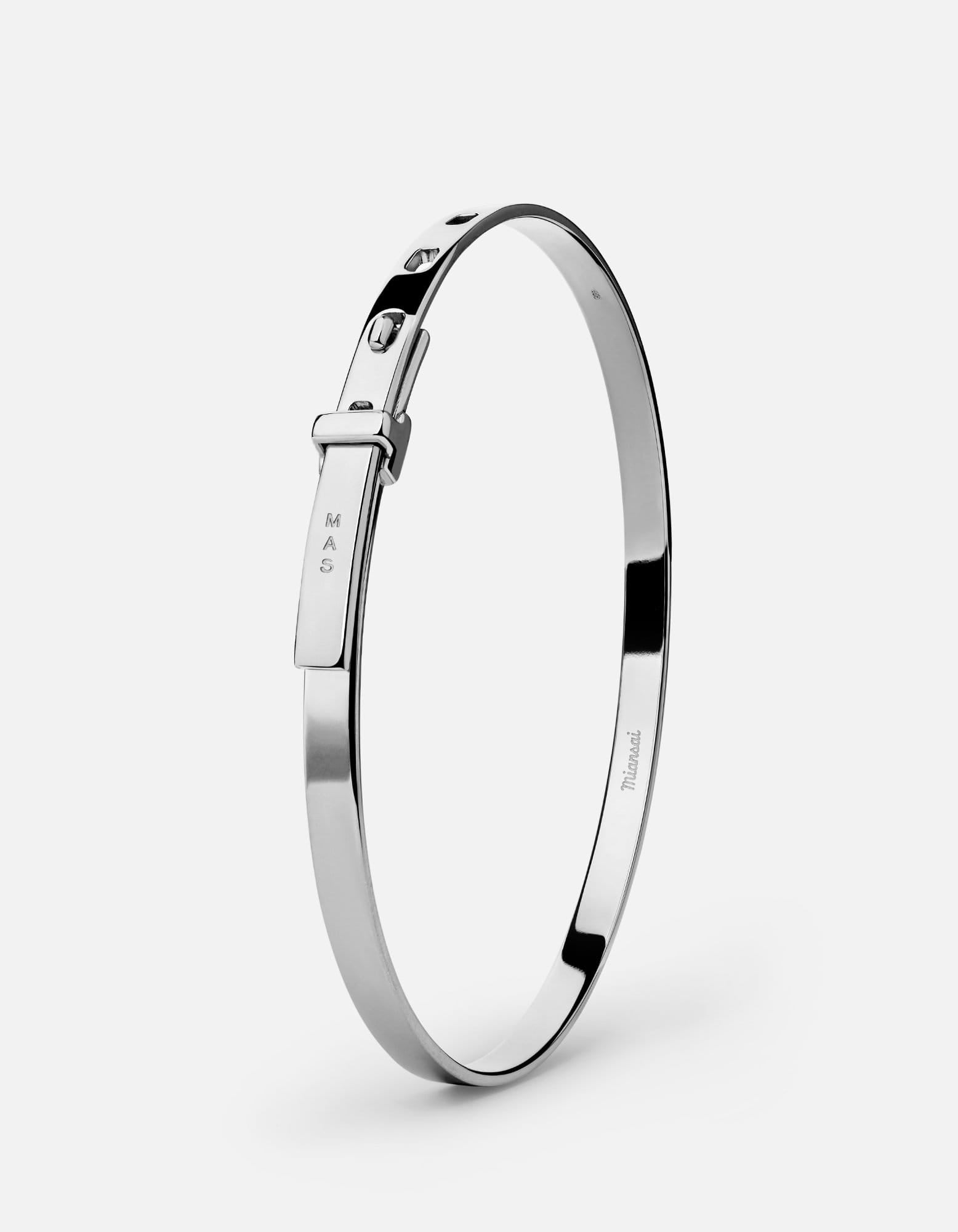 Polished Silver