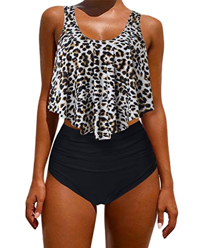 Leopard-black