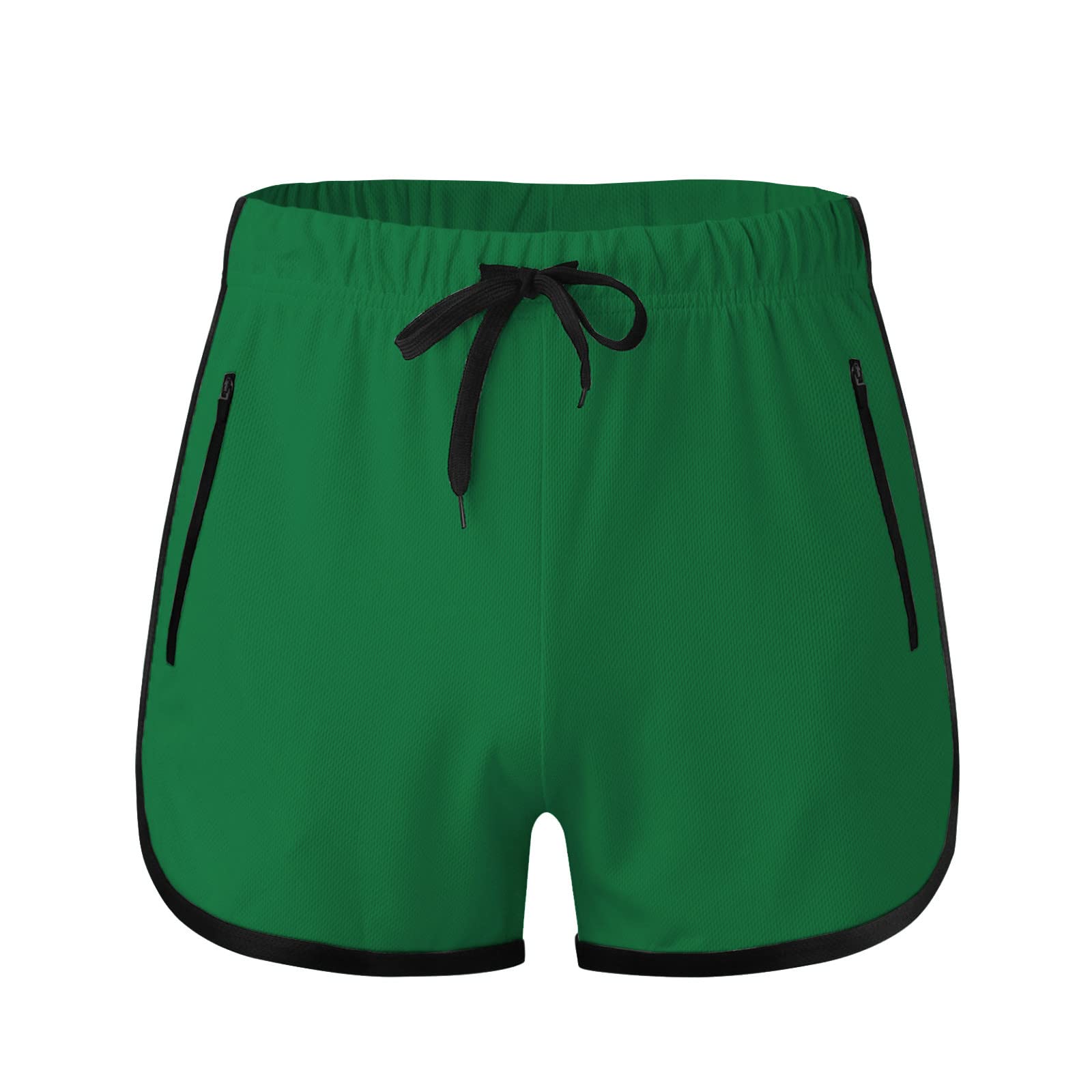JSAIERL Men's Athletic Shorts - Stretchable, Breathable & Quick-Dry Basketball Gym Shorts for Running, Training & Fitness | Perfect for Workouts, Sports & Casual Wear