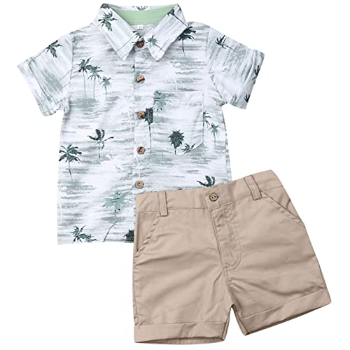Adh White Khaki
