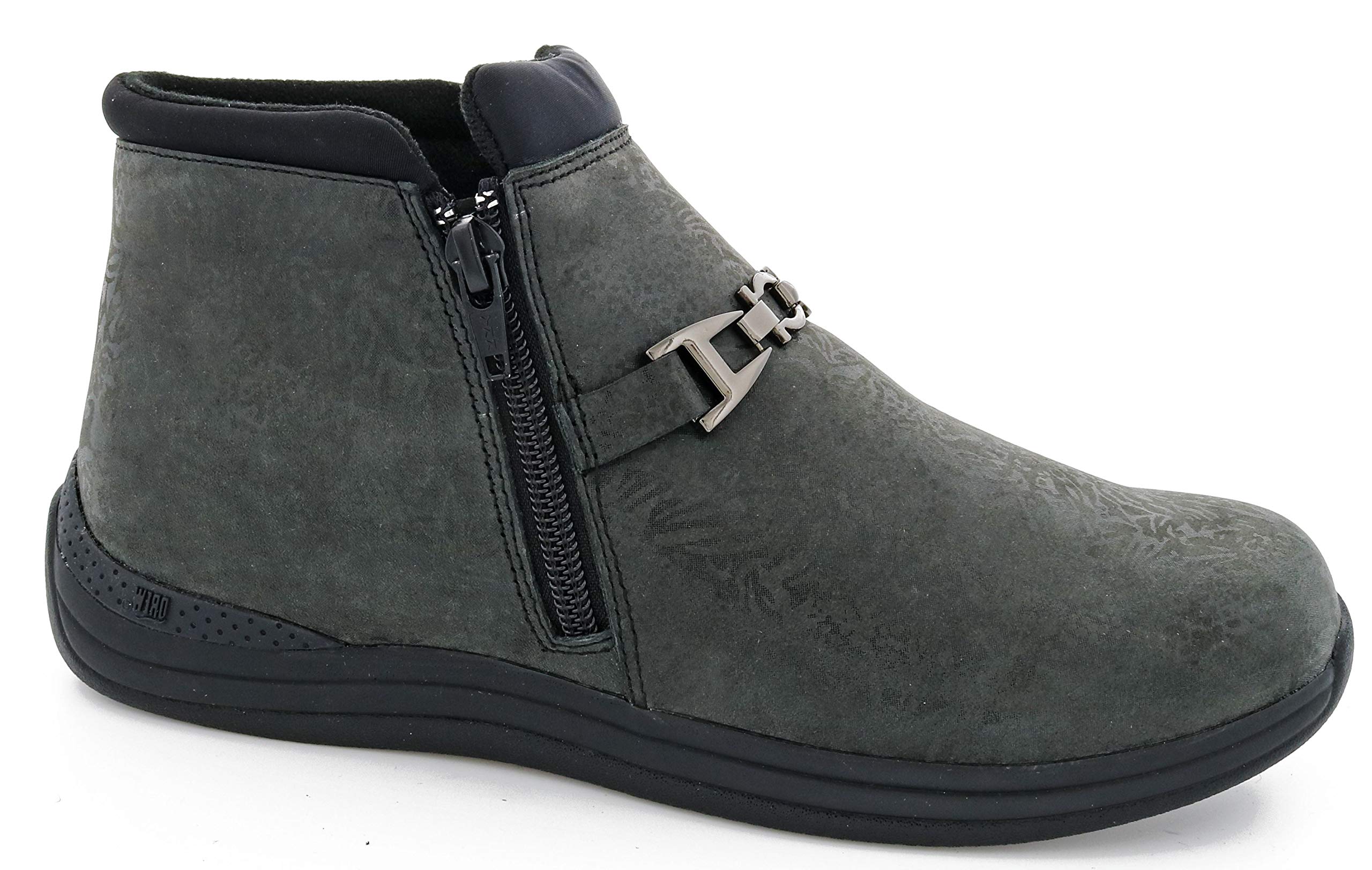 Drew Women's Blossom Boot - Stylish Ankle Boots for Women | Comfortable & Fashionable Fall/Winter Booties | Perfect for Office, Dating & Casual Outfits