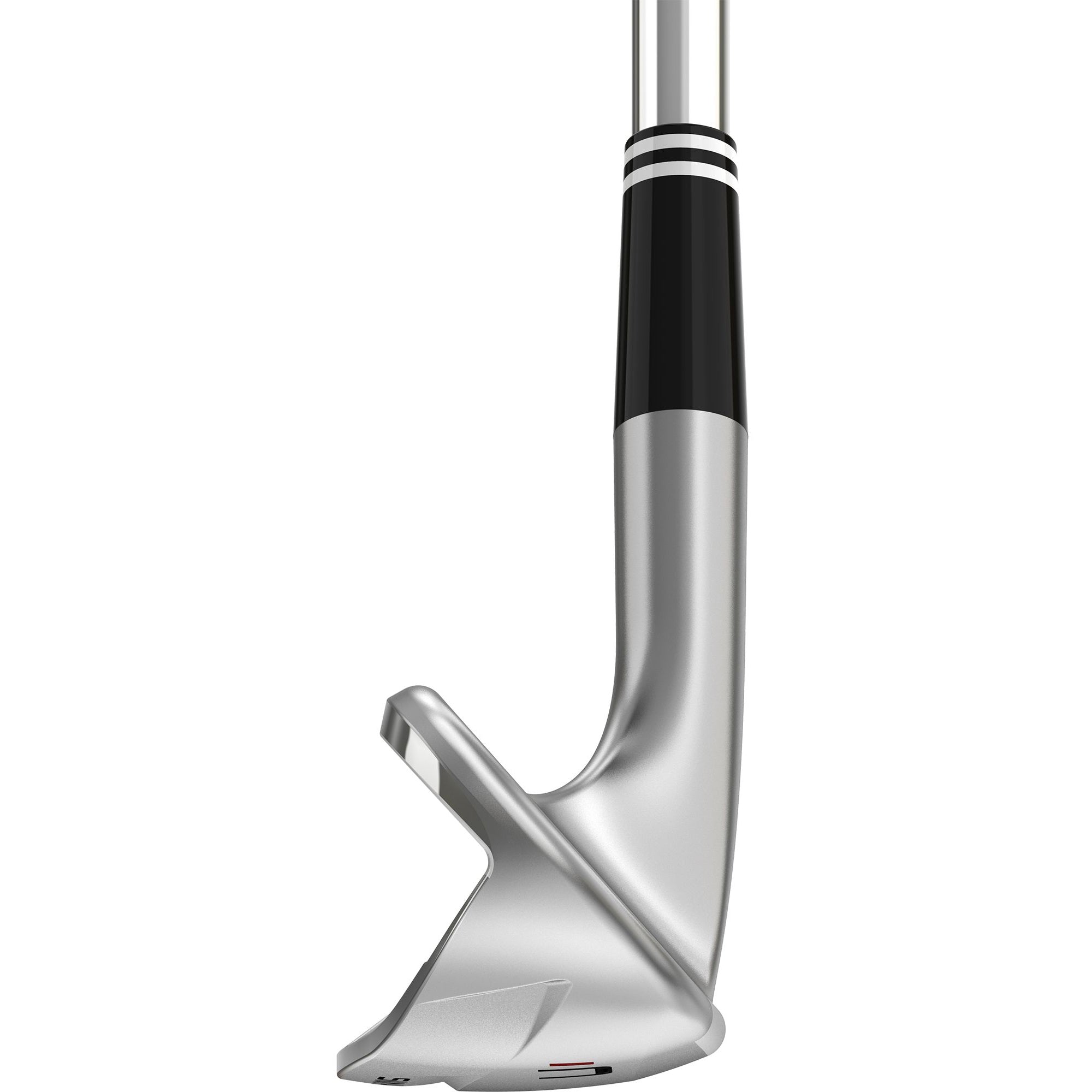 Cleveland Smart Sole 4.0 Right Hand Men's Golf Wedge - Perfect for Sand Traps & Short Game Improvement