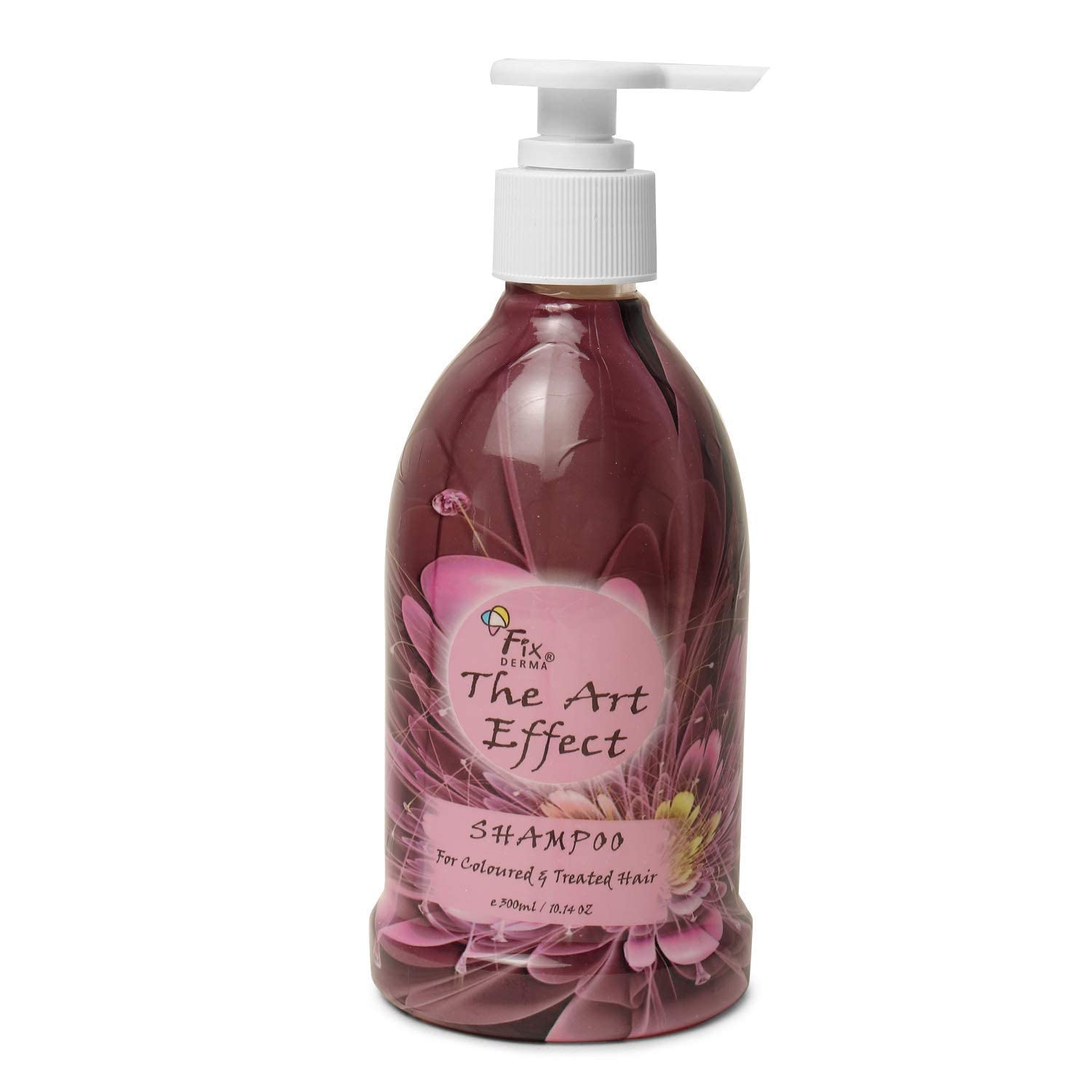 PUB Shampoo with Jojoba Oil & Sea Buckthorn Oil - 300ml Hydrating Formula with Hydrolyzed Milk Protein for Dry, Damaged Hair | Salon-Quality Hair Care for Men & Women