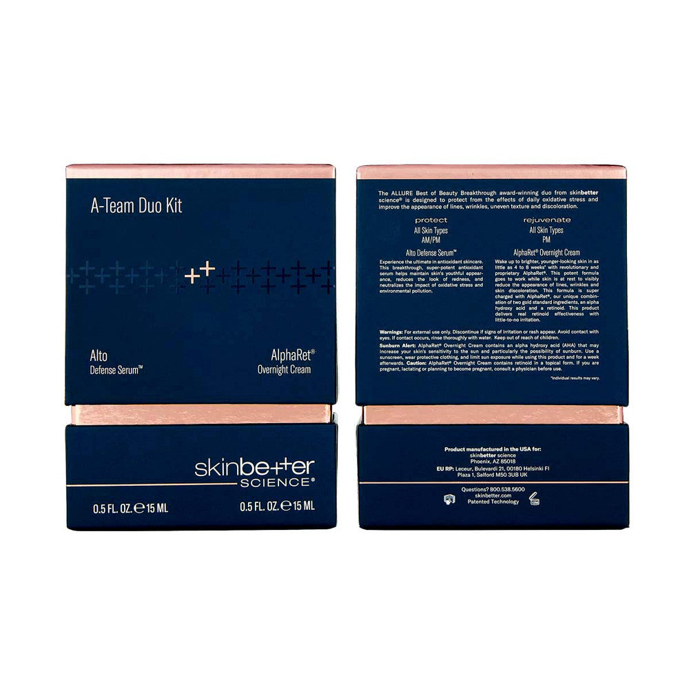 A Team Duo Kit - Perfect for Couples & Partners | Matching Gift Set for Valentine's Day, Anniversaries & Special Occasions