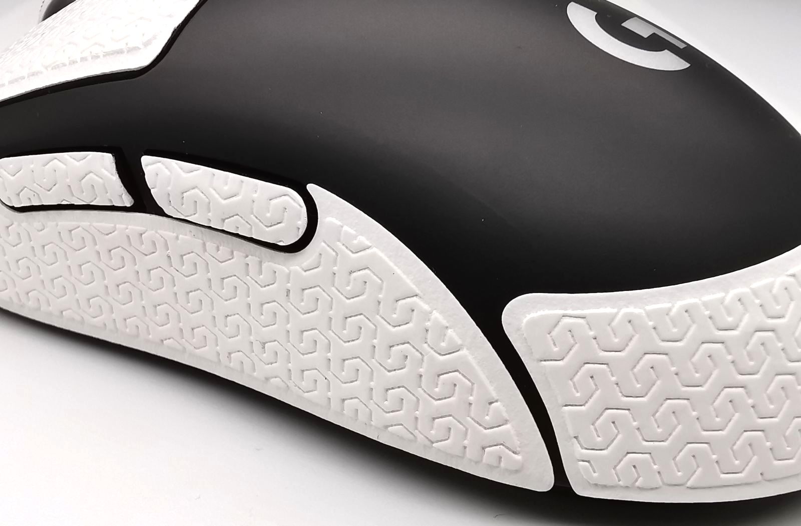 Corepad Soft Grips for Logitech G Pro Wireless Mouse - Non-Slip Gaming Grip Tape with Flat Edge Design | Perfect for Esports, FPS Gaming & Professional Use