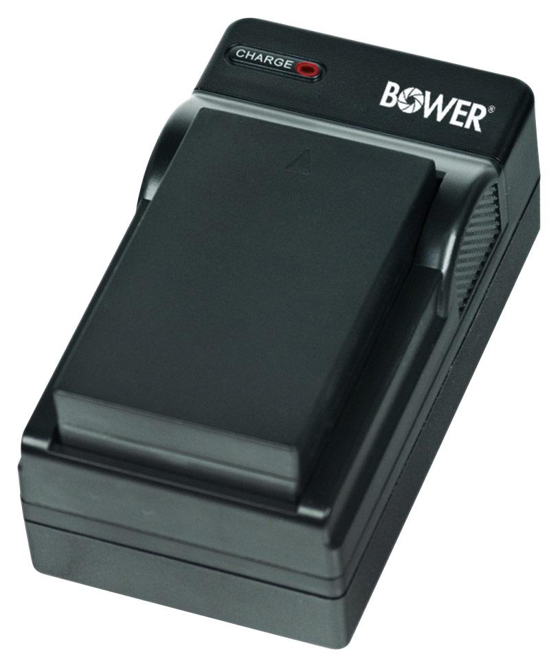 Bower EN EL5 Rapid Charger - Fast USB-C Charging for Smartphones & Tablets - Perfect for Home, Office & Travel