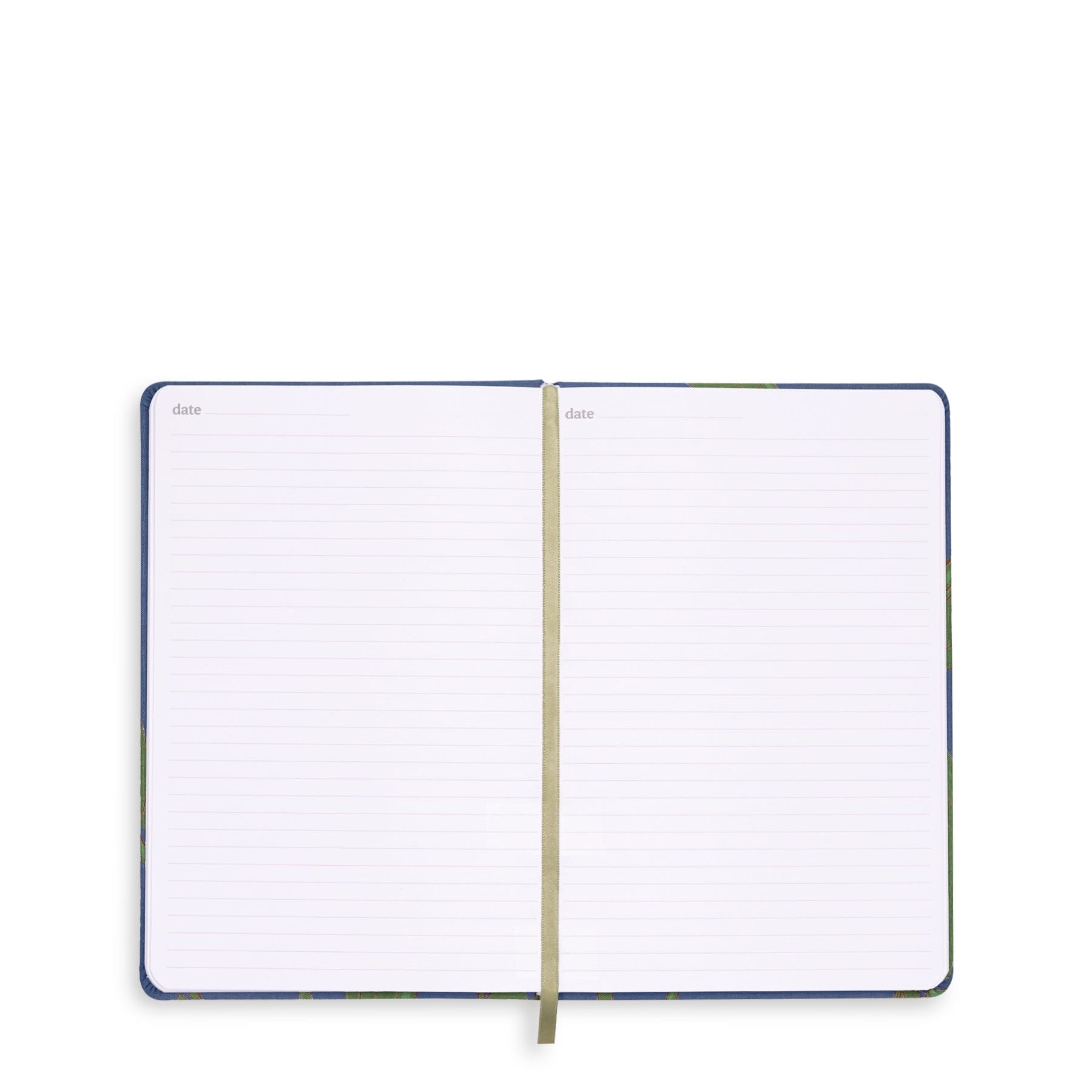Premium Fabric Journal Notebook - 5125622208 - Soft Cover Writing Diary for Creative Writing, Sketching & Note Taking - Perfect for Artists, Students & Professionals