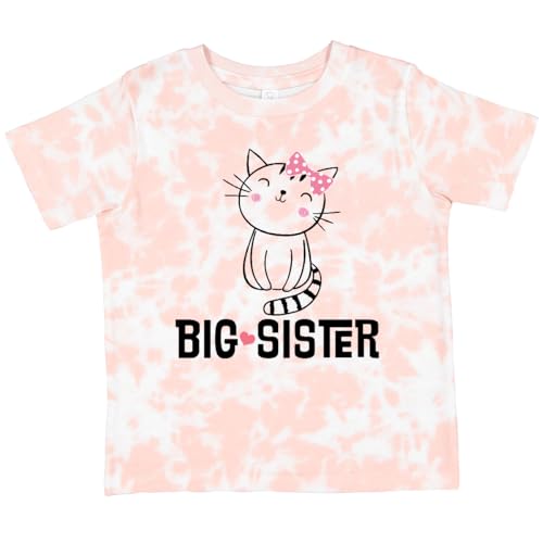 Tie Dye Pink