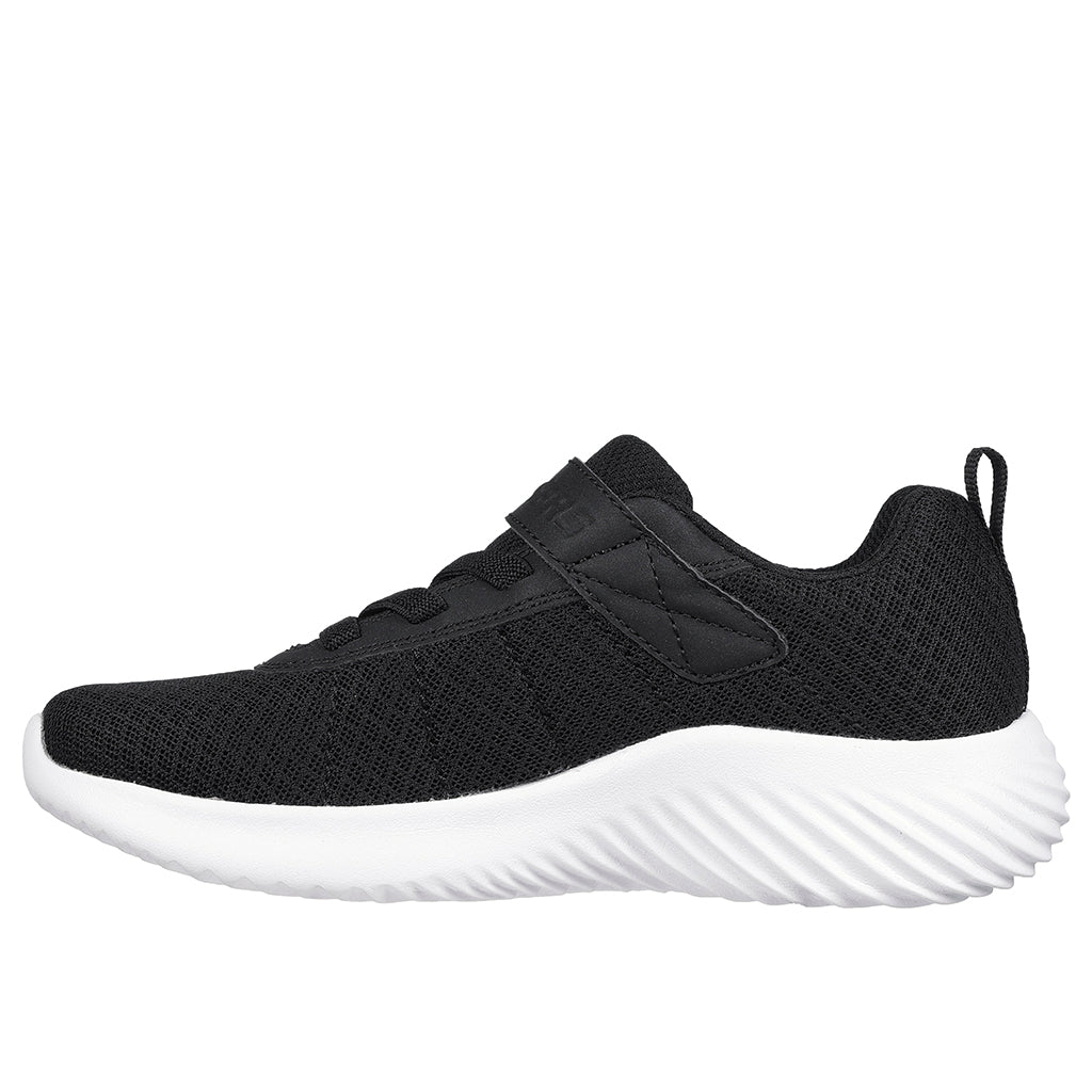 Skechers Bounder Baronik Kids' Sneakers - Lightweight & Comfortable Shoes for Boys & Girls - Perfect for Running, School & Playtime