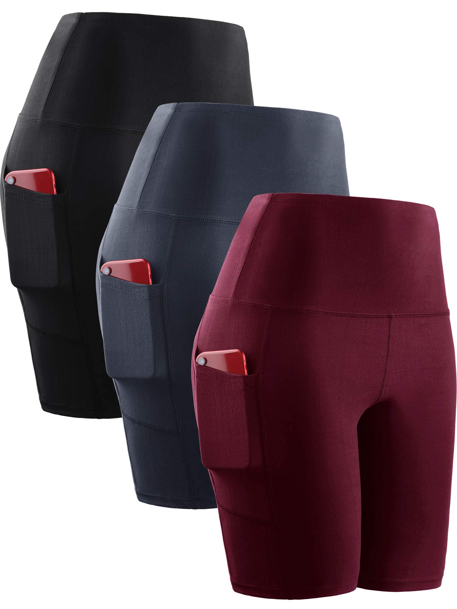 NELEUS Women's 8