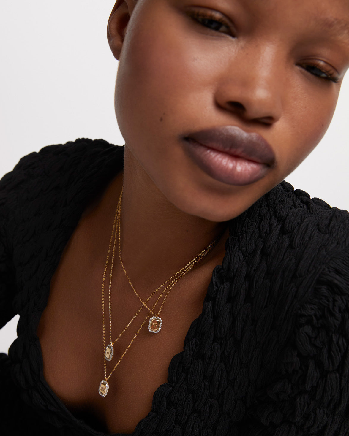Aries Zodiac Necklace - Sterling Silver Constellation Pendant for Women - Perfect Birthday Gift & Everyday Jewelry for Aries Sign Lovers