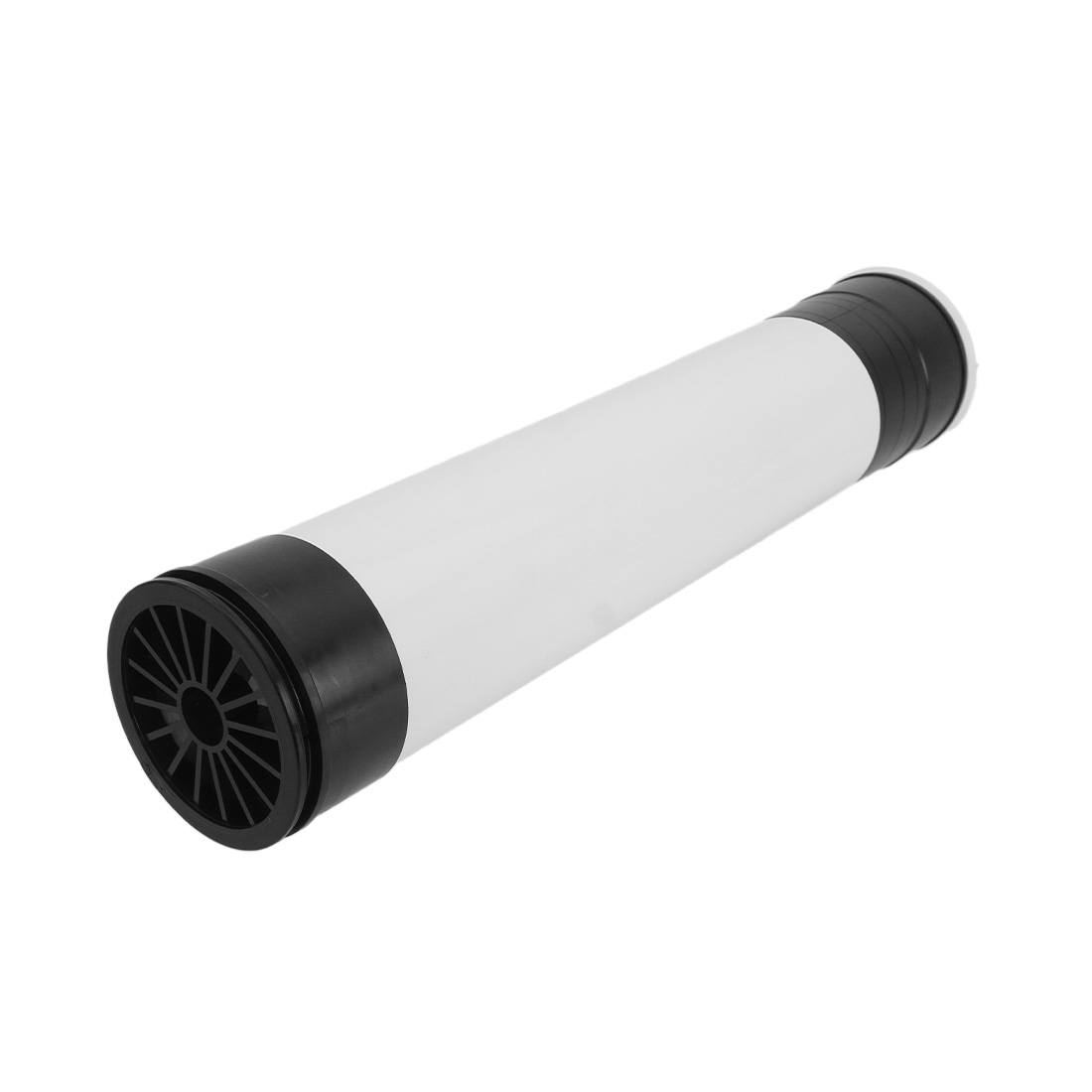 XERO DI Cartridge Refillable with Resin - 20 Inch Water Filter Replacement for Home & Commercial Use | Perfect for Aquariums, Drinking Water Systems, and Industrial Applications