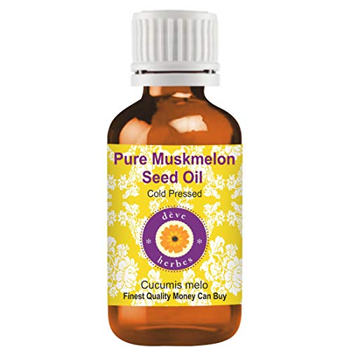Muskmelon