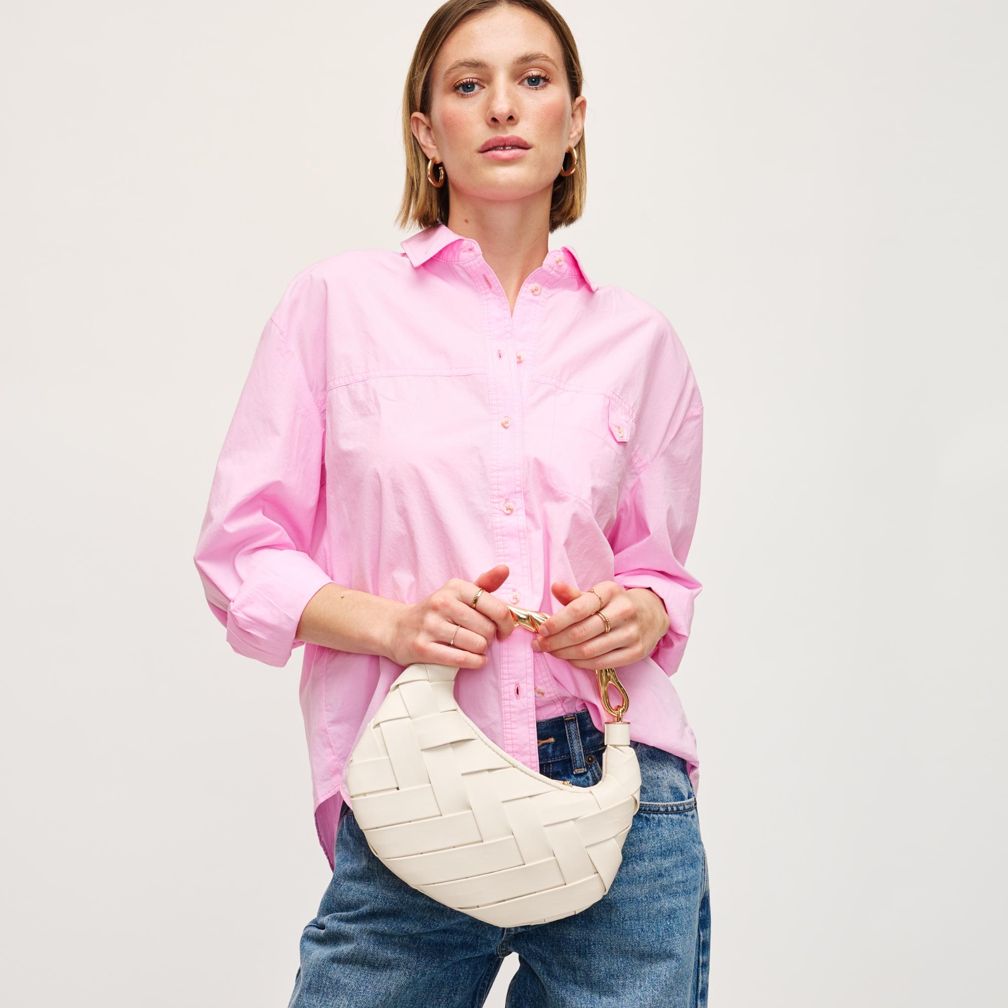 **Stylish Pamela Crossbody Bag for Women - Trendy Shoulder Purse with Adjustable Strap, Perfect for Travel, Shopping & Everyday Use**