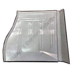 1971-1976 Chevy Caprice Front Right Floor Pan Replacement - Durable Auto Body Part for Classic Car Restoration & Repair | Perfect for Rust Repair & DIY Projects