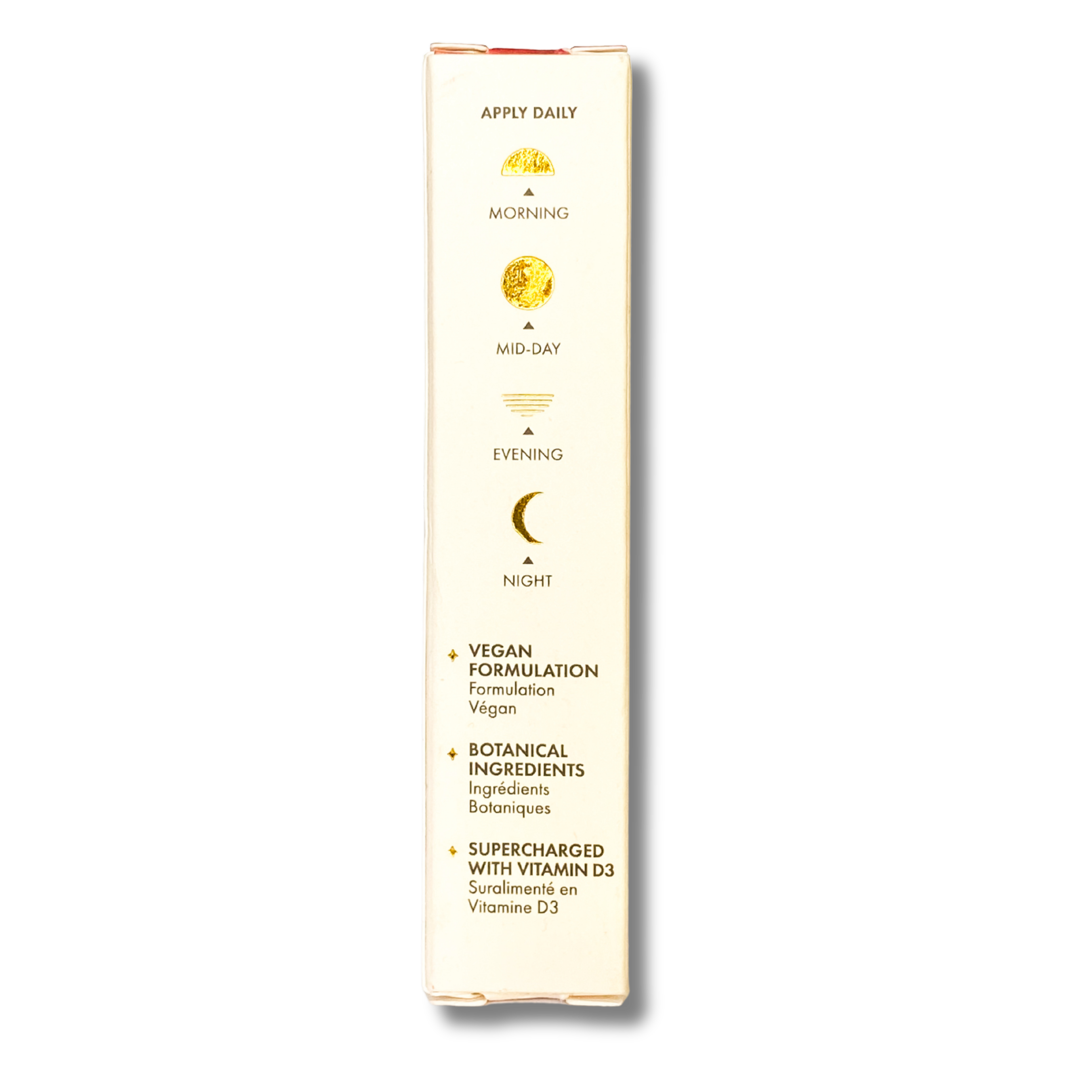 Sun Kiss Tint Dusk - Natural Glow Lip Tint & Moisturizing Lip Balm | Perfect for Everyday Wear, Date Nights & Makeup Looks | Vegan & Cruelty-Free