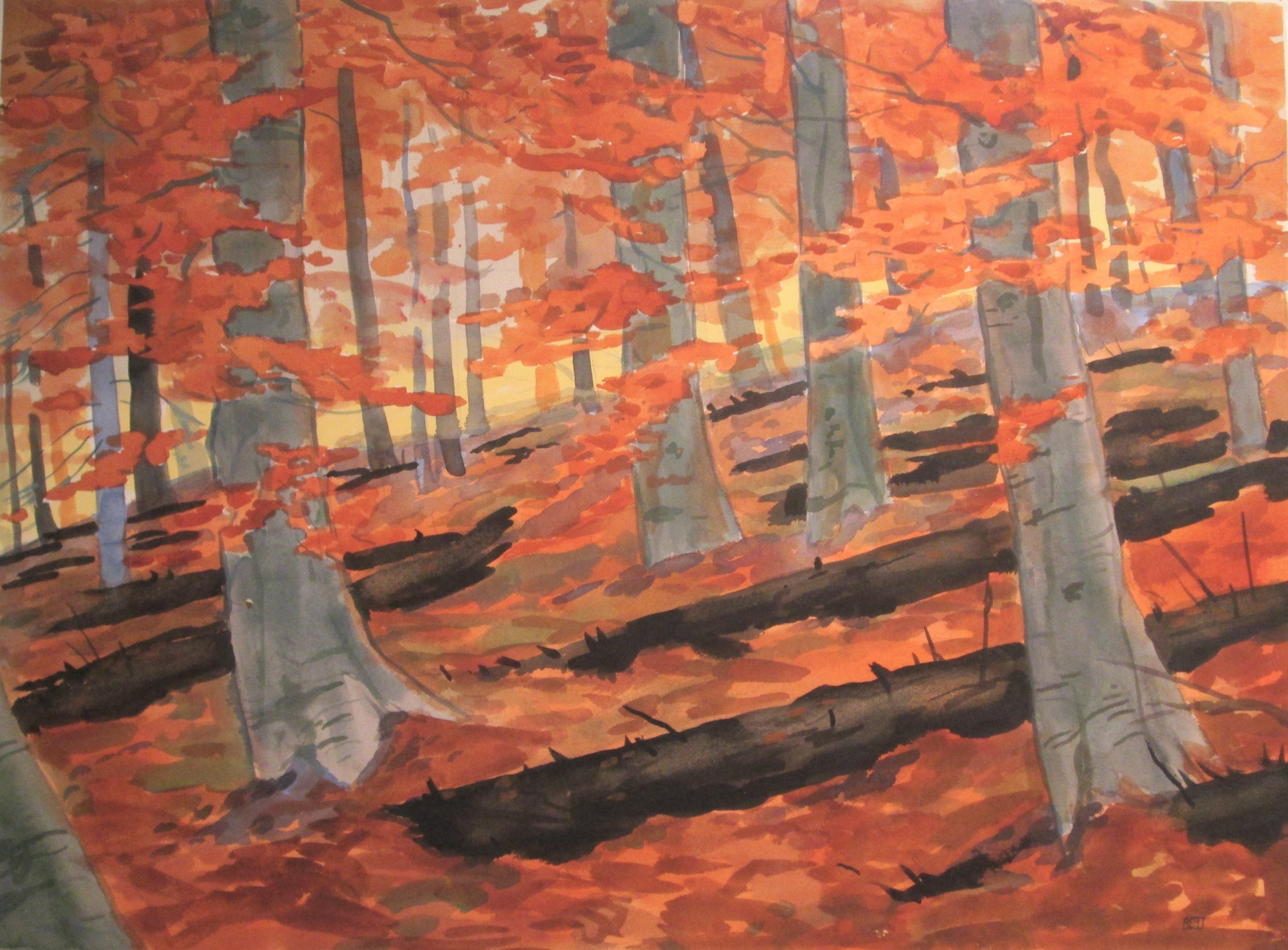 Richard Estell: Copper Beeches - Classic American Literature Novel | Perfect for Book Clubs & Literary Enthusiasts