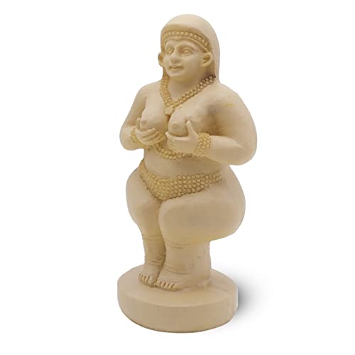 Goddess Inanna